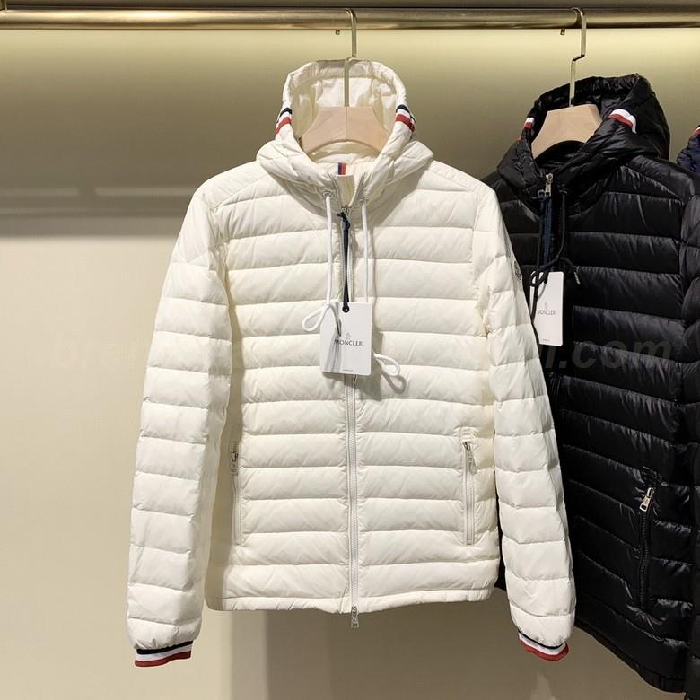 Moncler Men's Outwear 287